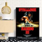 poster rambo 7