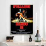 poster rambo 7