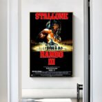 poster rambo 7