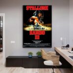 poster rambo 7