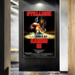 poster rambo 7
