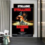 poster rambo 7