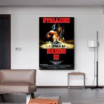 poster rambo 7