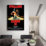 poster rambo 7