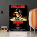 poster rambo 7