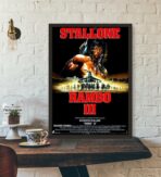 poster rambo 7