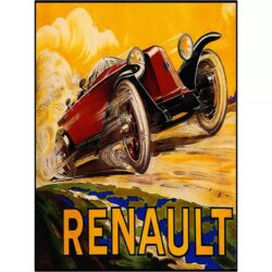 poster renault sport 2