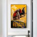 poster renault sport 2