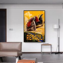poster renault sport 2