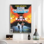 incontro poster del terzo tipo