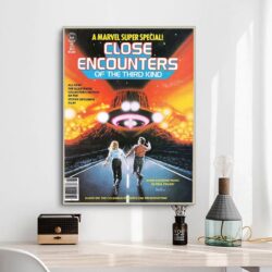 incontro poster del terzo tipo