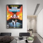 incontro poster del terzo tipo