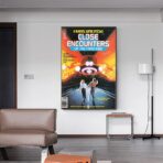 incontro poster del terzo tipo