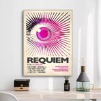 poster per un sogno