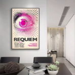 poster per un sogno