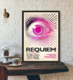 poster per un sogno