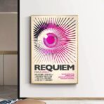 poster per un sogno