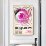poster per un sogno