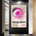 poster per un sogno