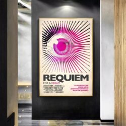 poster per un sogno