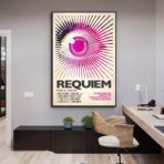 poster per un sogno