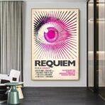poster per un sogno