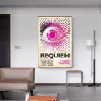 poster per un sogno