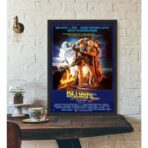 poster ritorno al futuro 3