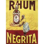 poster rum negrita 2