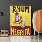 poster rum negrita 2