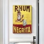 poster rum negrita 2
