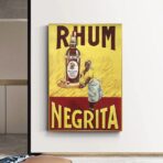 poster rum negrita 2