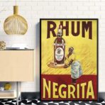poster rum negrita 2