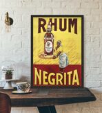 poster rum negrita 2