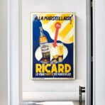 poster vintage ricard 1