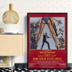 poster solo per i tui occhi