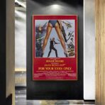 poster solo per i tui occhi