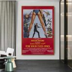 poster solo per i tui occhi