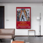 poster solo per i tui occhi