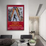 poster solo per i tui occhi