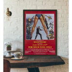 poster solo per i tui occhi