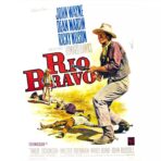 poster rio bravo 2