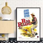 poster rio bravo 2