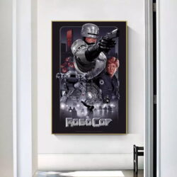 poster robocop