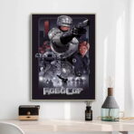 poster robocop