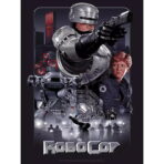 poster robocop
