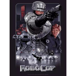 poster robocop
