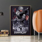 poster robocop