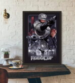 poster robocop