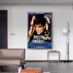 poster rocco e i suoi fratelli